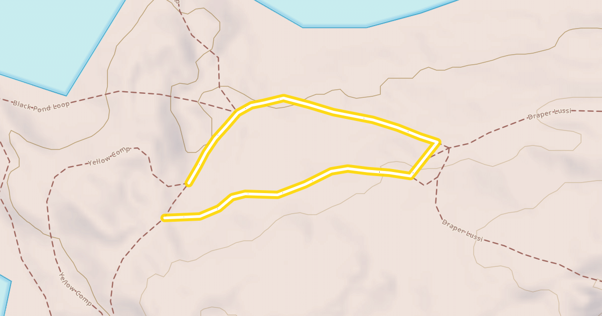Map preview of Yellow Comp