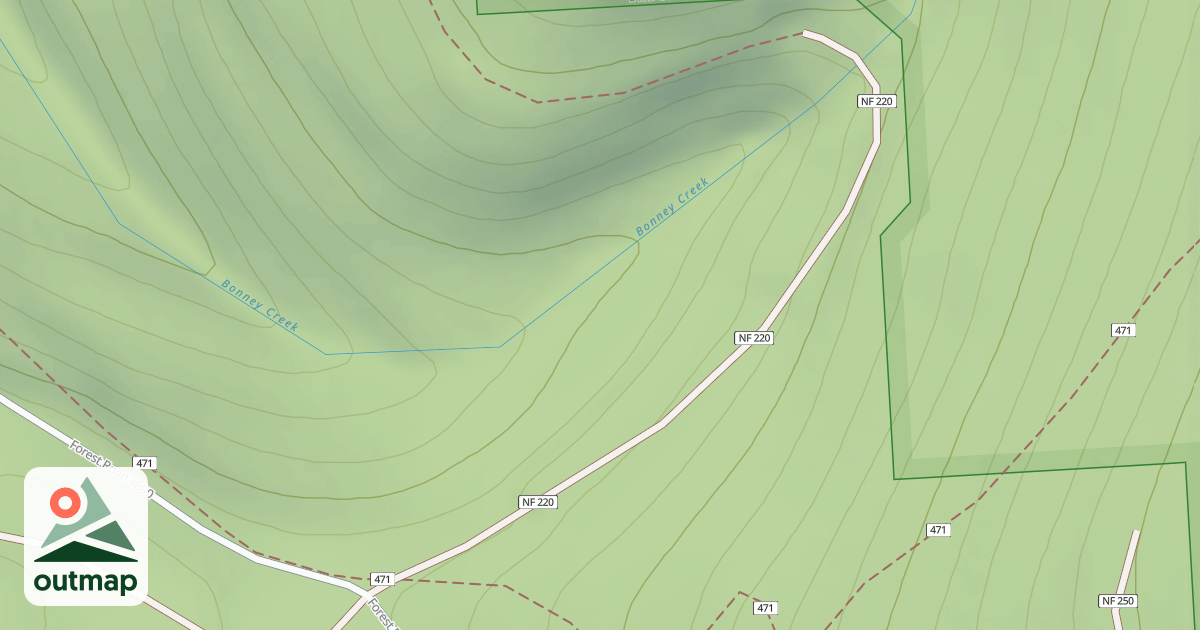 Map of 4890220