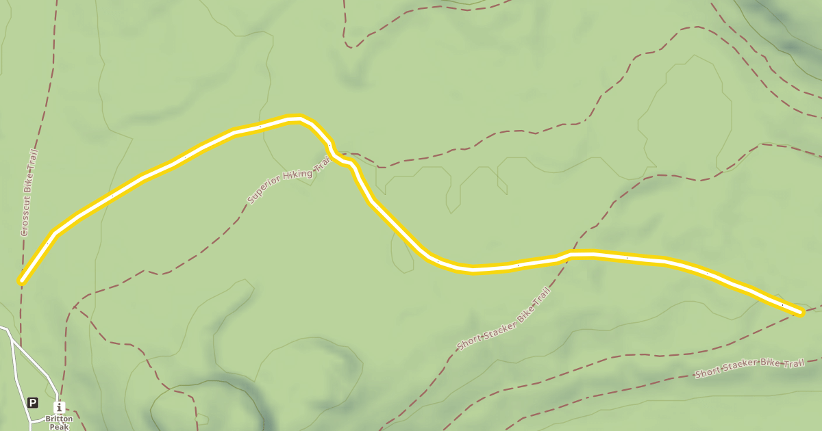 Map preview of Norwest