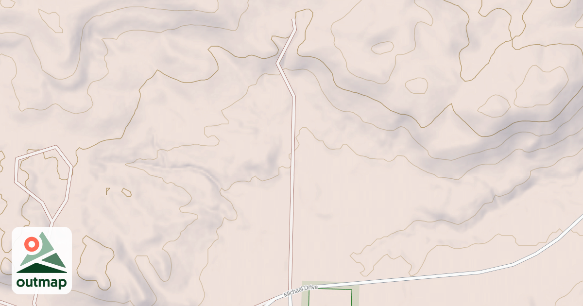 Map of 7277