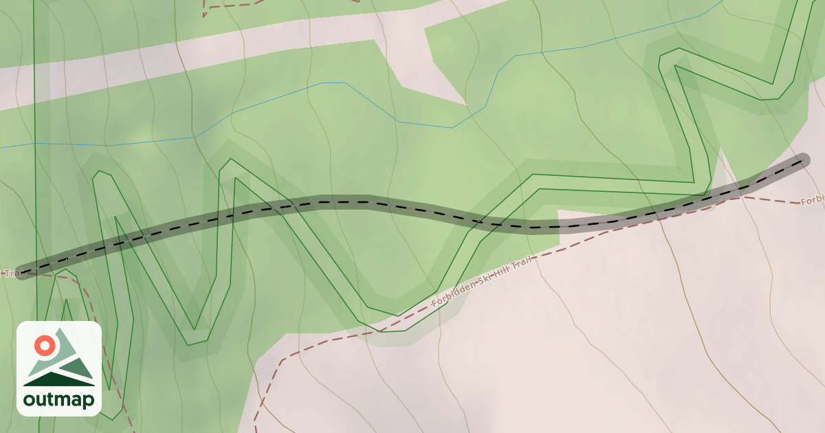 Map of Bone Shaker