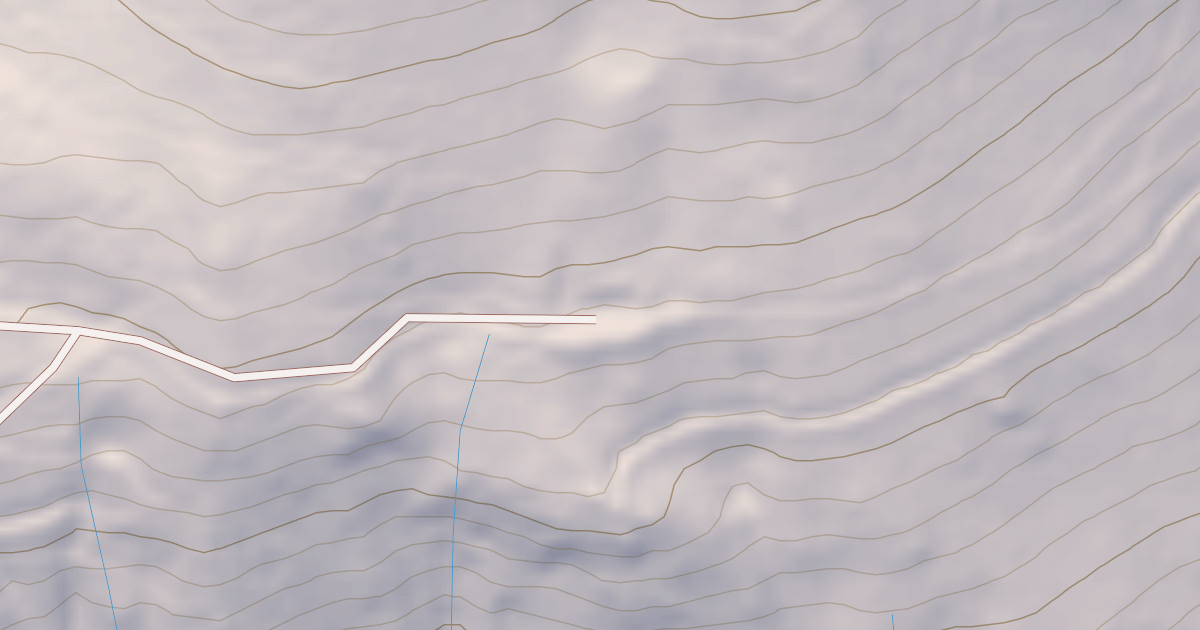 Map preview of ANDERSON