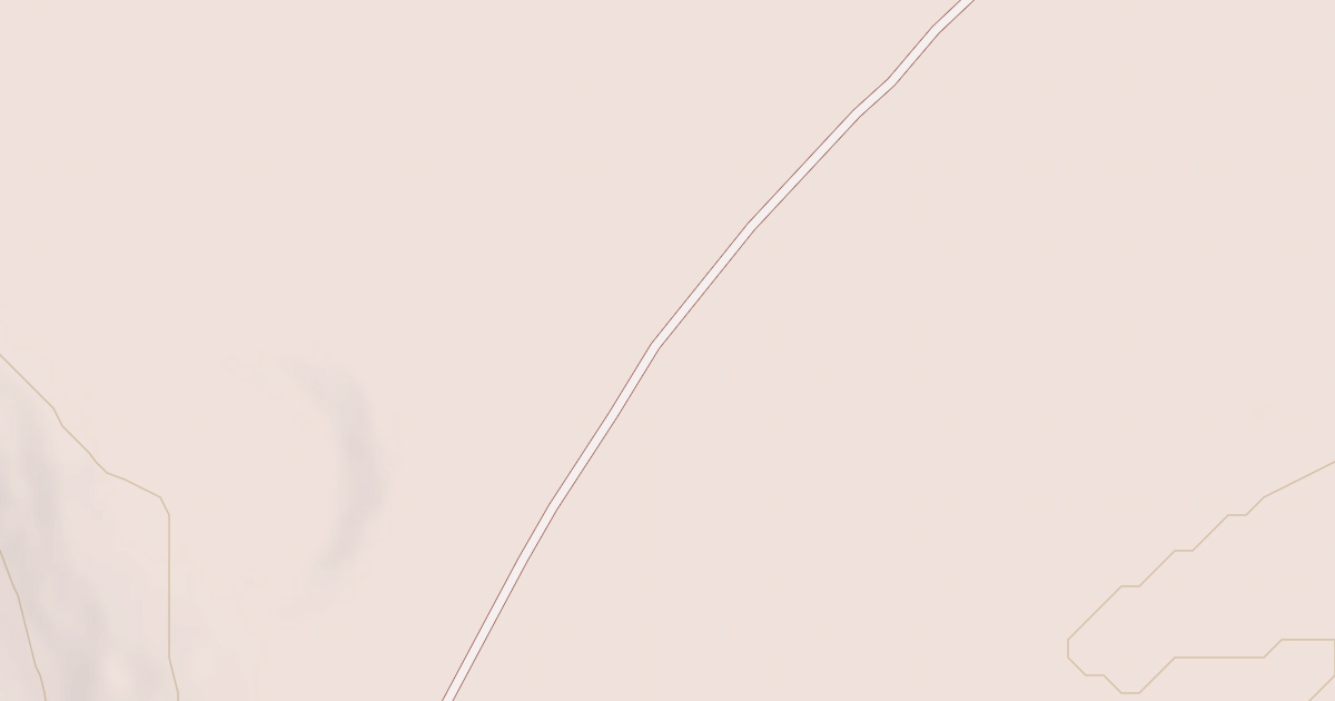 Map preview of BLM National GTLF Public Motorized Roads 0a2f2346-5c90-4f24-a581-36eb6f3ae8f1