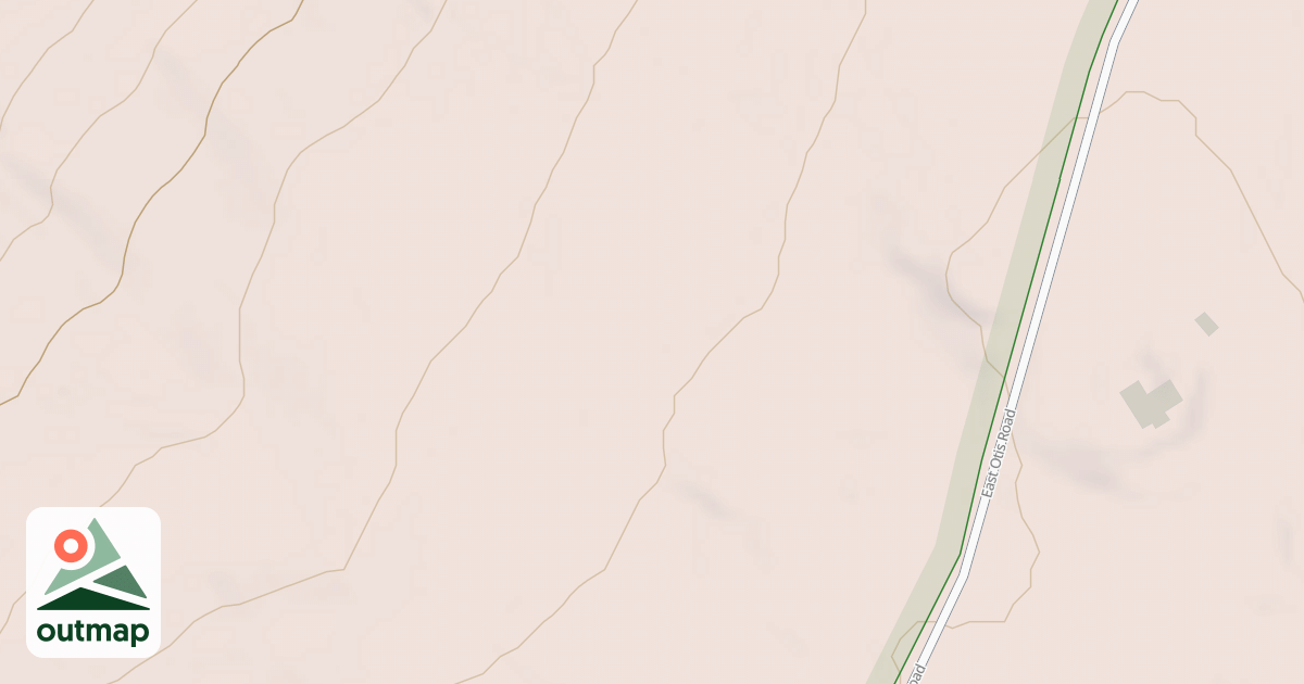Map of USGS National Digital Trails 76bdf4d1-3719-4b33-8dc4-0b1551ee57cf