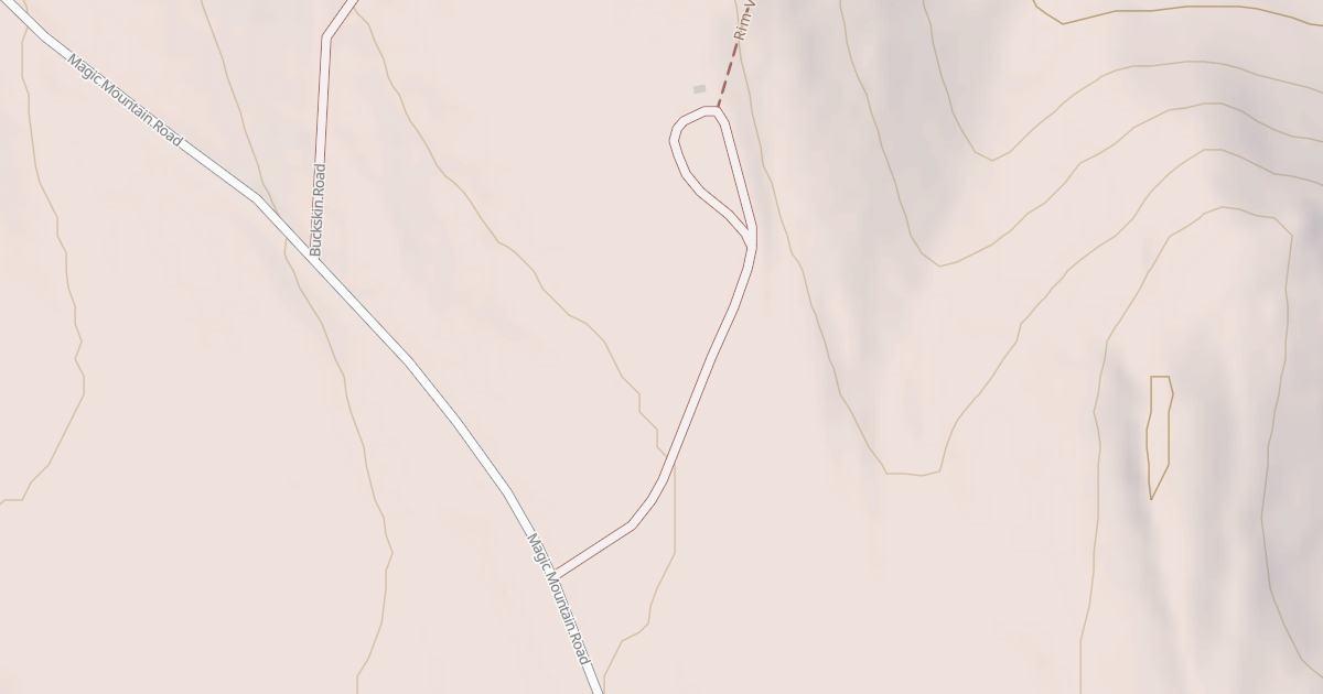 Map preview of RIM VIEW T.H.