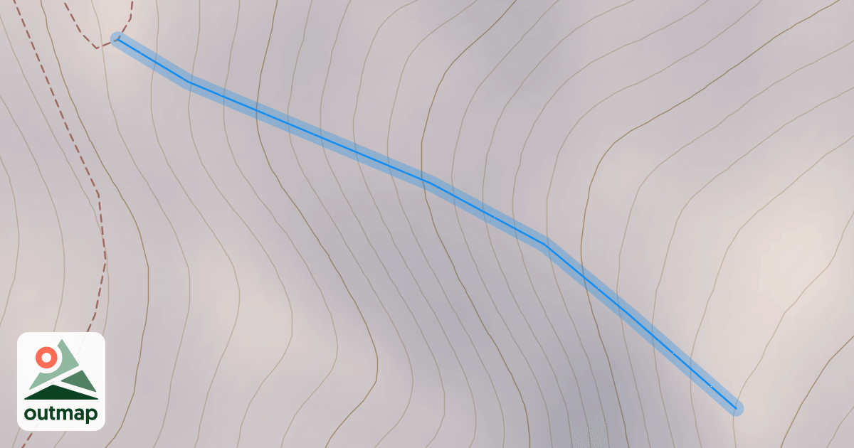 Map of Drift