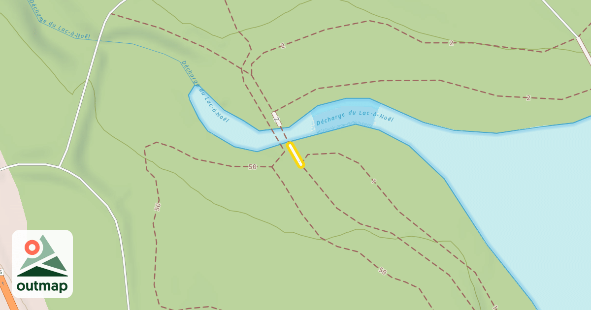 Map of 2