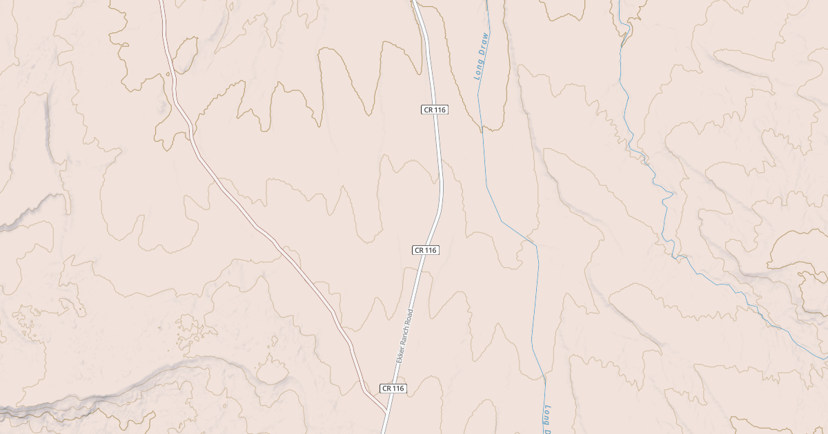 Map preview of BLM National GTLF Public Motorized Roads 15306e91-3af2-4a73-813d-007a40830e54