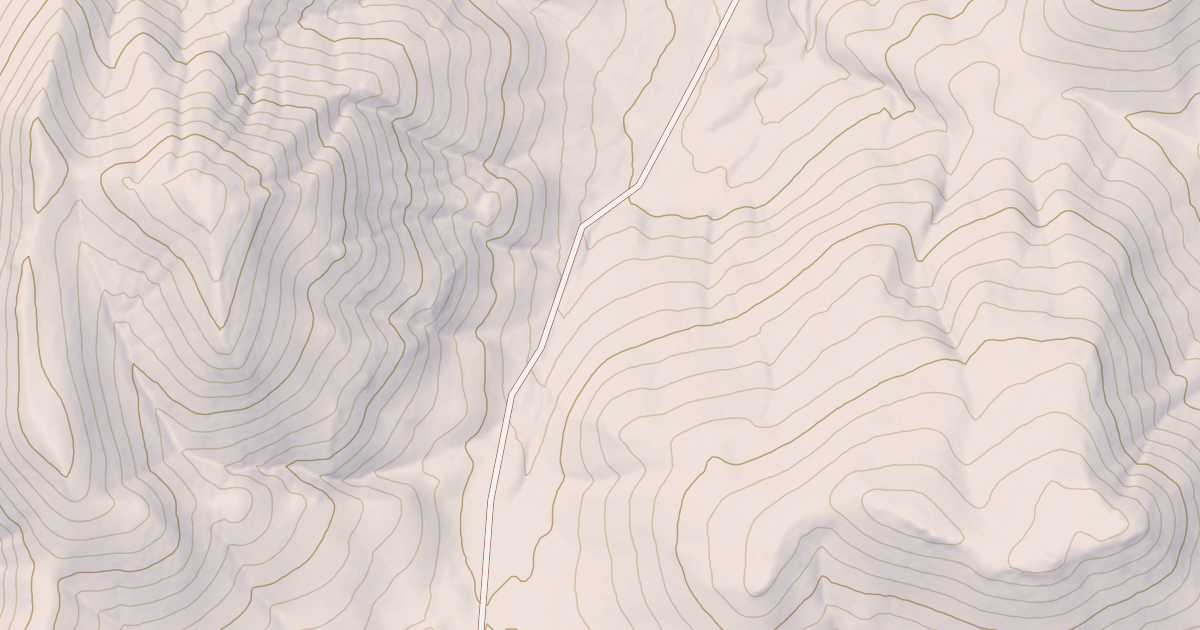 Map preview of BLM National GTLF Public Motorized Roads 48b6a5ec-63cf-4b32-be99-ef682ec84e66