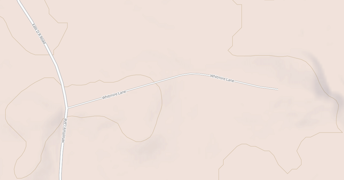Map preview of USFS Motor Vehicle Use Map Roads {BCB1E3DD-5413-4082-9880-EB453DC3E017}