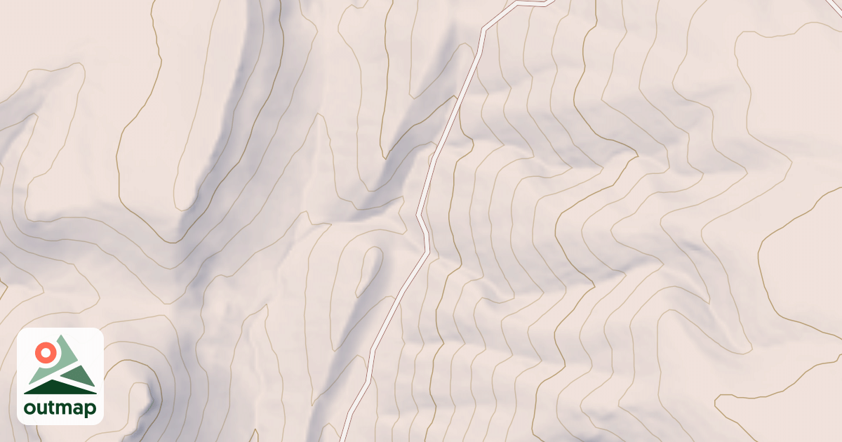 Map of BLM National GTLF Public Motorized Roads 2524413f-86a8-4318-905b-d4a3b524dca5