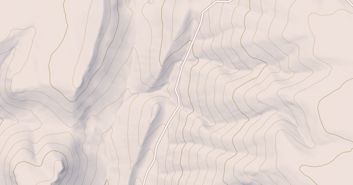 Map preview of BLM National GTLF Public Motorized Roads 2524413f-86a8-4318-905b-d4a3b524dca5