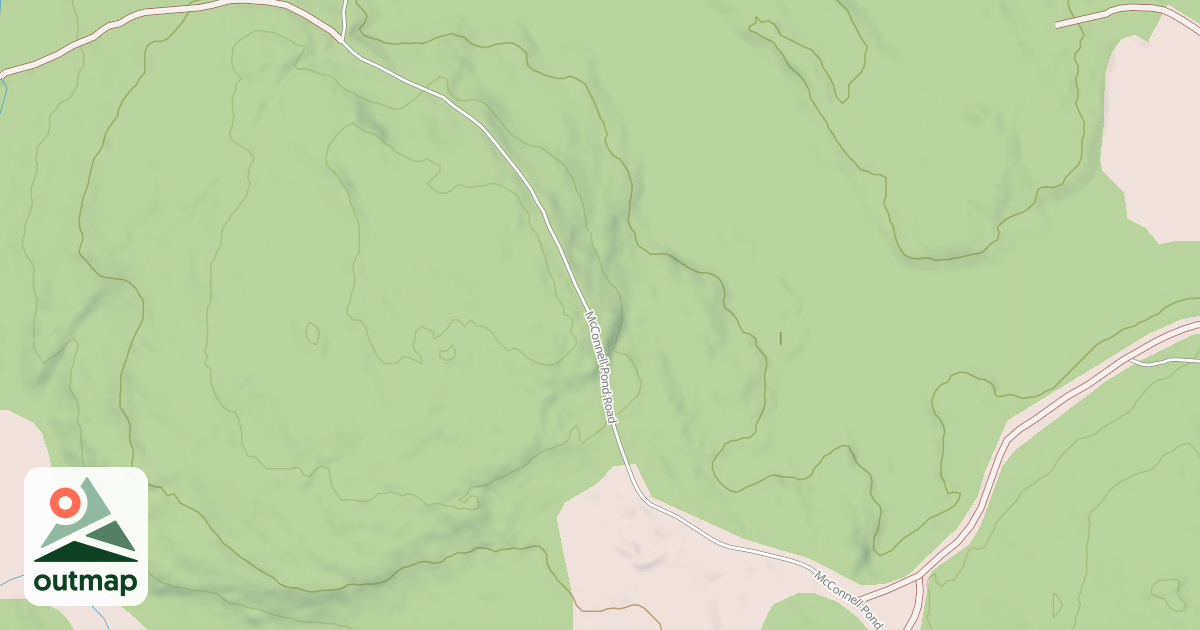 Map of 114/102C