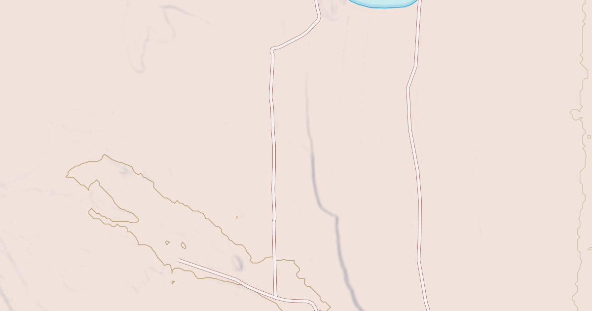 Map preview of SPUR I182A