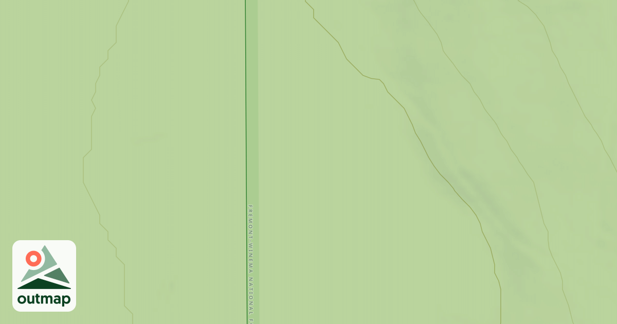 Map of 2516686