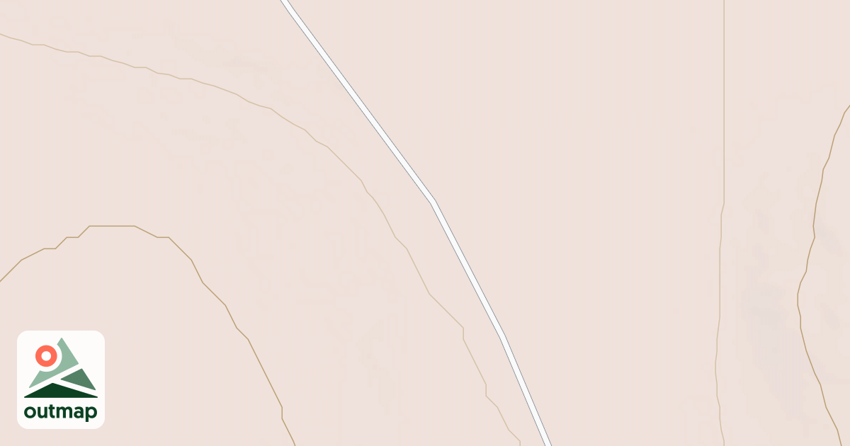 Map of BLM National GTLF Public Motorized Roads 01aa96d0-b571-4a88-82cd-65be8c1463de