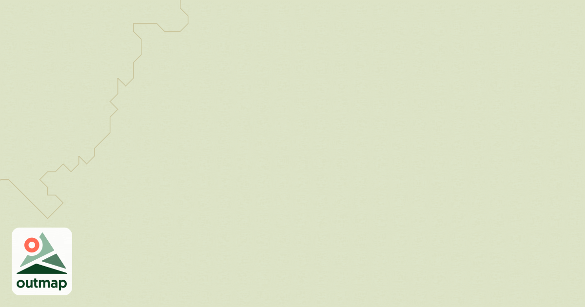 Map of BLM National GTLF Public Motorized Roads 2c5b4cf1-e3b7-47c7-8375-f16ae130544c