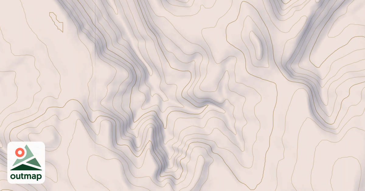 Map of USGS National Digital Trails 24aba8c5-2777-4c4d-bf1d-39fbf5c411ed