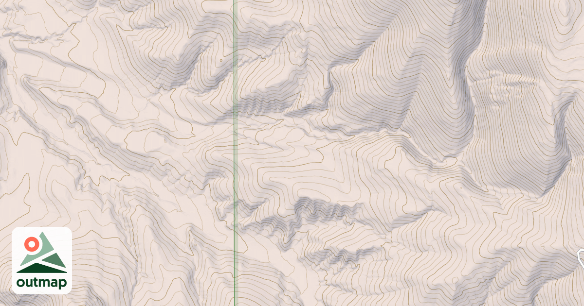 Map of BLM National GTLF Public Motorized Roads 4b7832ff-6ee2-4836-9bde-c46a85a329fa