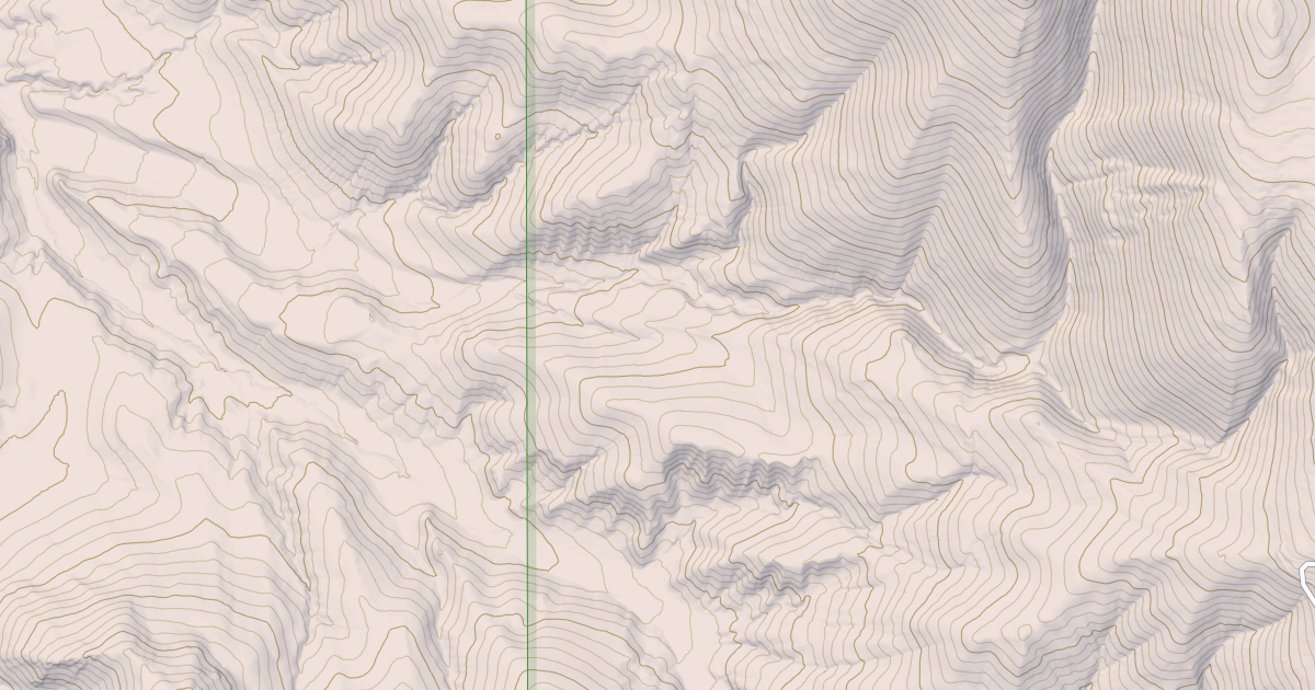 Map preview of BLM National GTLF Public Motorized Roads 4b7832ff-6ee2-4836-9bde-c46a85a329fa