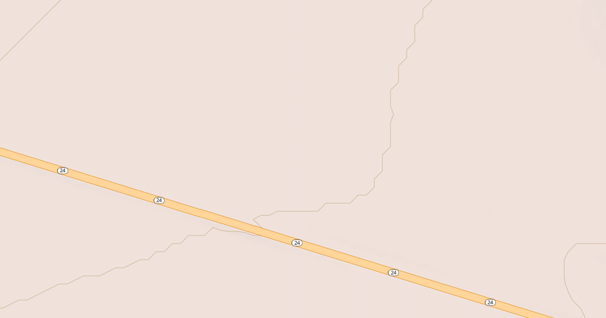 Map preview of BLM National GTLF Public Motorized Roads 11593a3b-3378-4407-8fb4-54d96d4ee41a