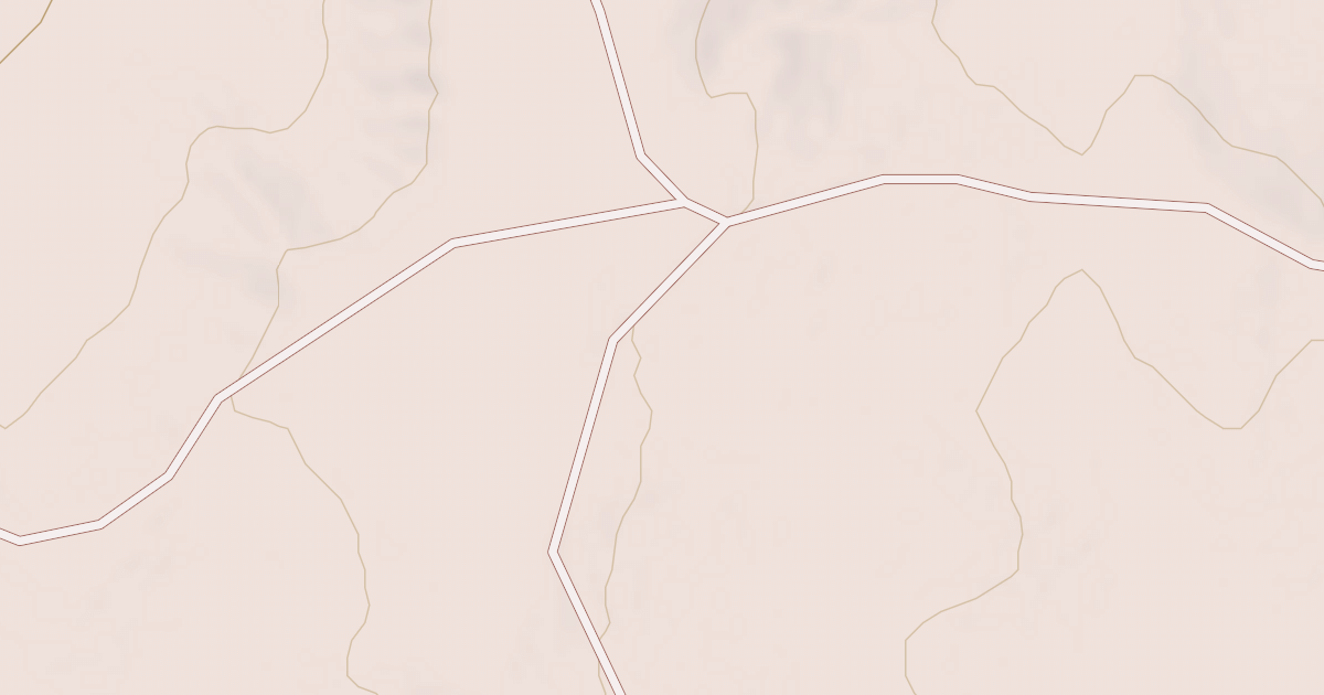 Map preview of BLM National GTLF Public Motorized Roads 3550ebc3-d861-4c83-ae69-0434592ccfa5
