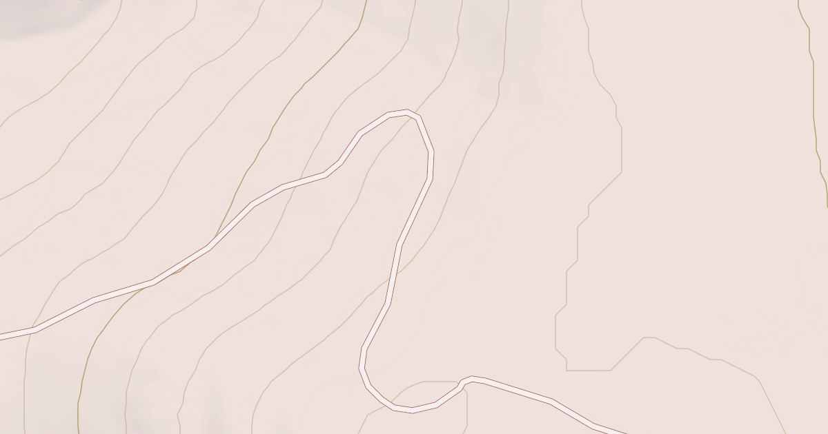 Map preview of USGS National Digital Trails 63089634-1c25-4aa1-b3d3-c243cf648cd1