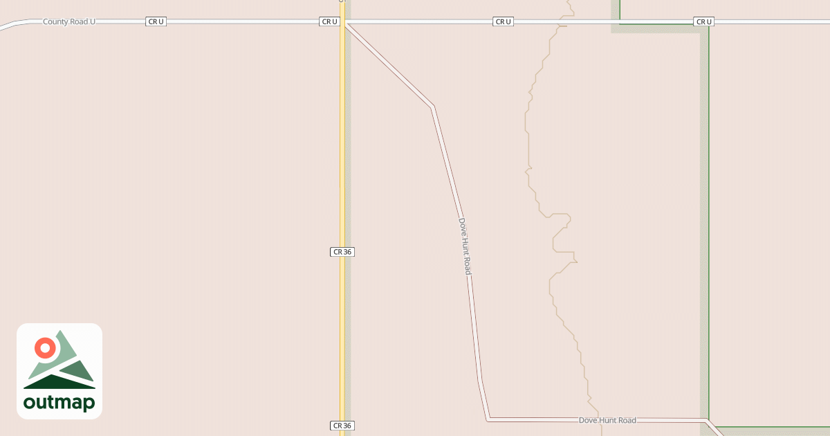 Map of FADED