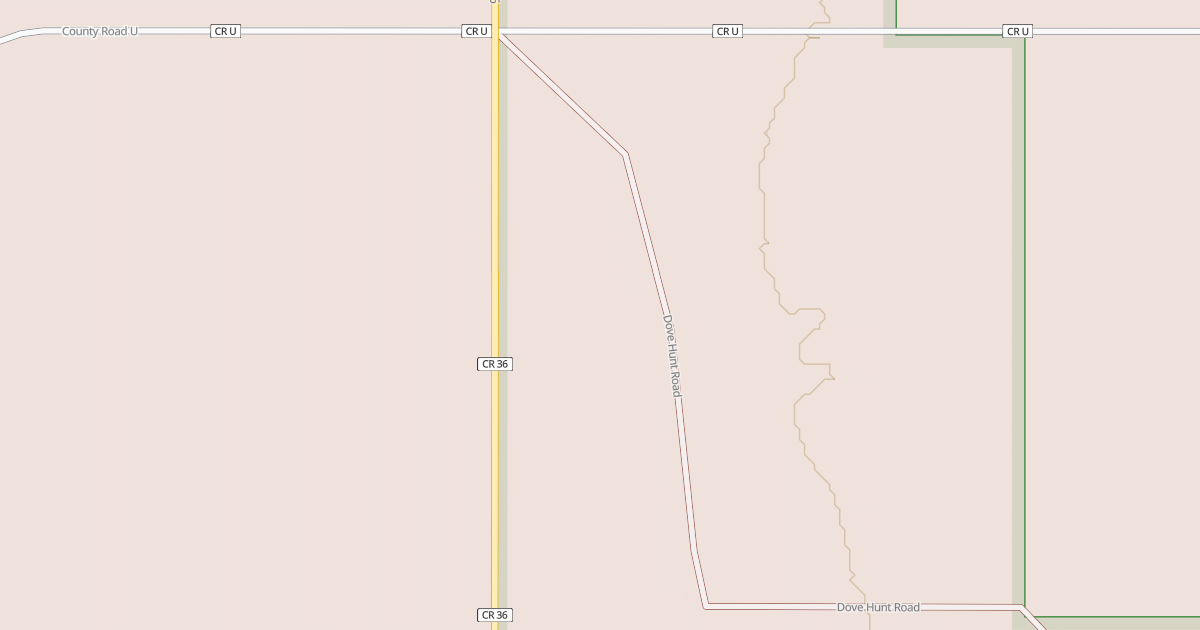 Map preview of FADED