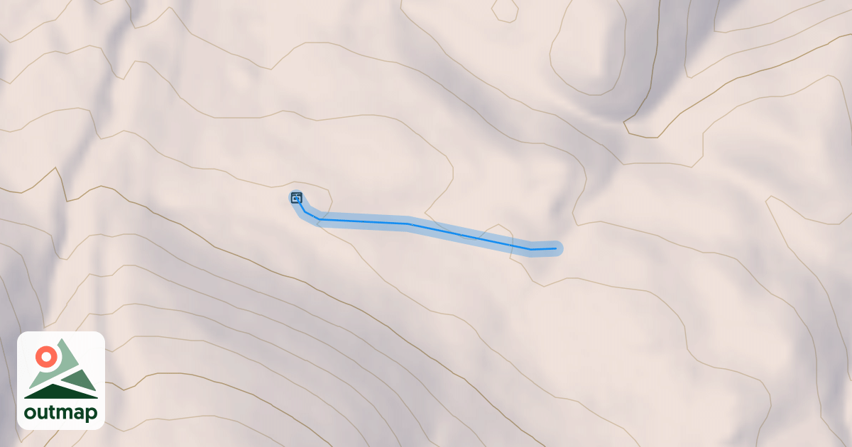 Map of Red Star