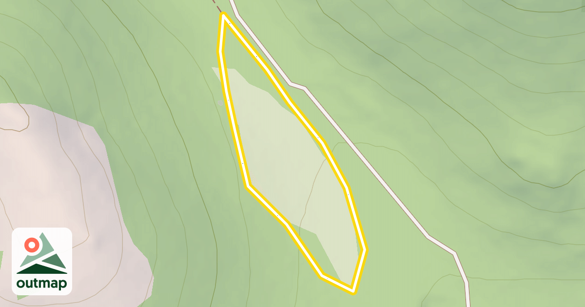 Map of Porcupine