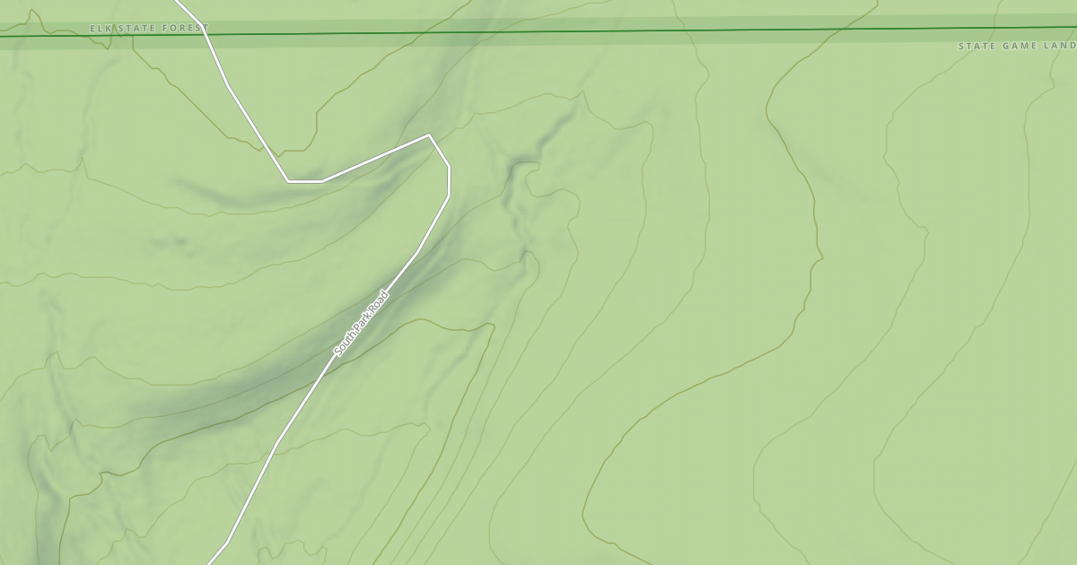 Map preview of USGS National Digital Trails 4b8ee278-c73e-46e2-817d-6b864a223d3d