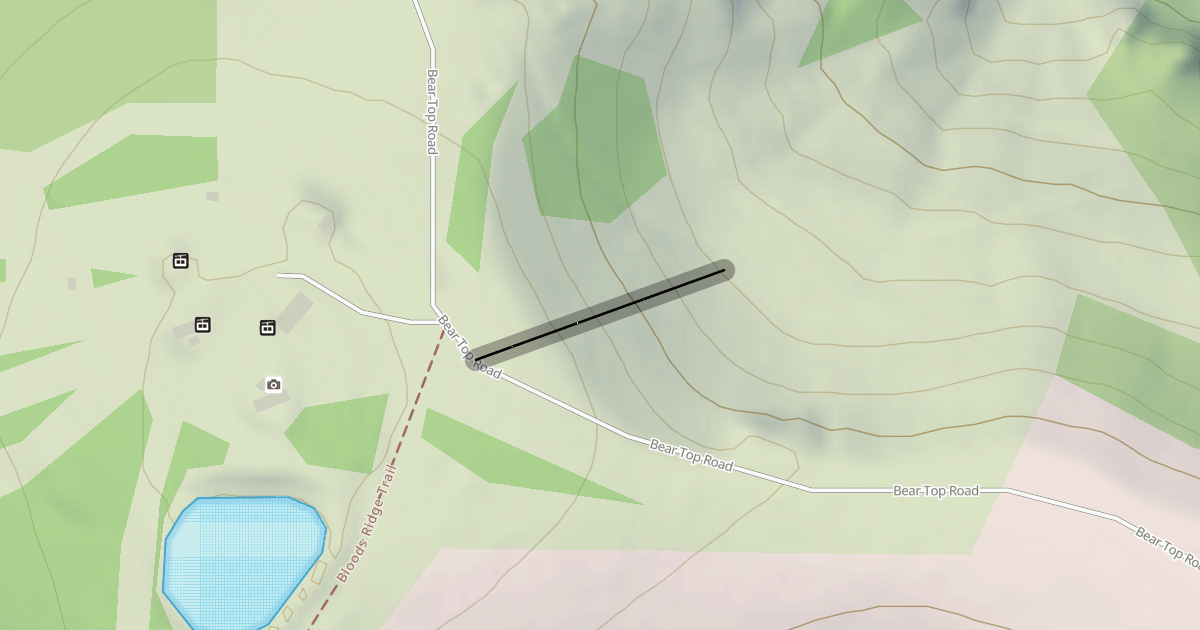 Map preview of Porrige Bowl