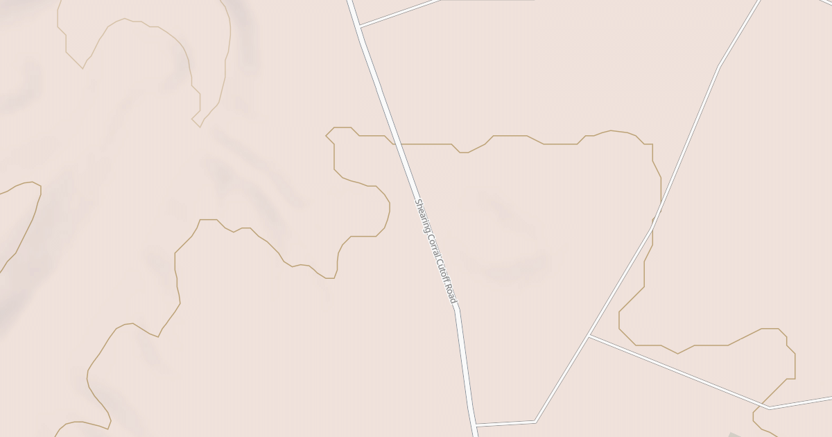 Map preview of BLM National GTLF Public Motorized Roads 6f1dde1f-6a9b-42ed-9c74-b6845a5f28be