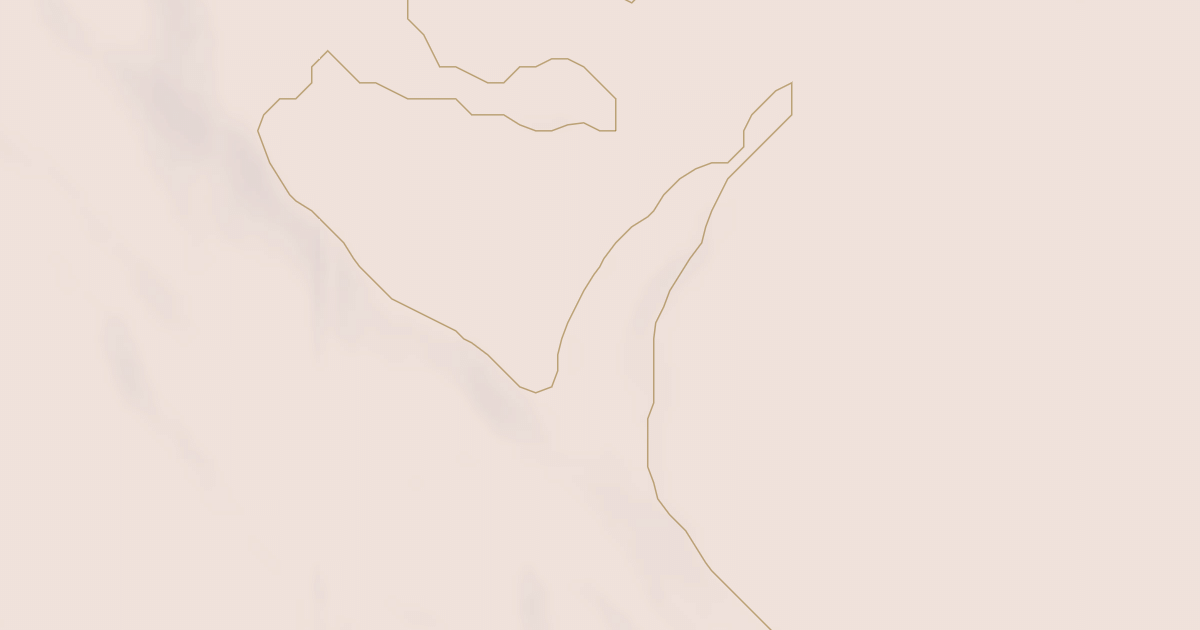 Map preview of CHASING DEER ROAD SPUR A