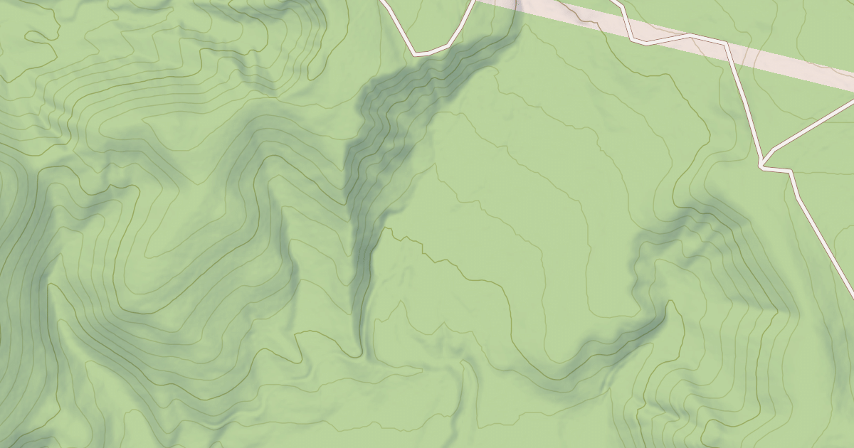Map preview of MEADOW LARK