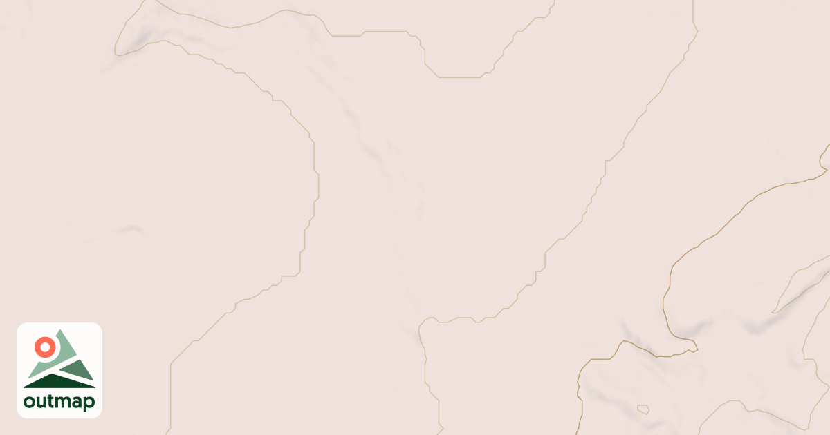 Map of Nfst-443-A