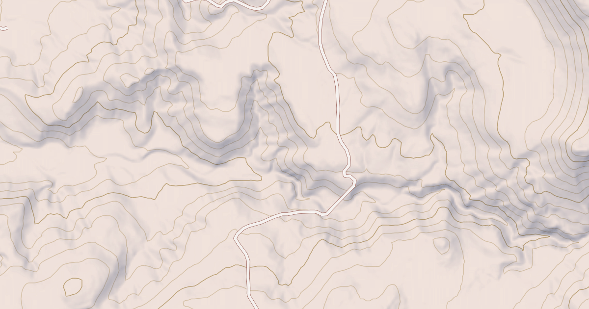 Map preview of BLM National GTLF Public Motorized Roads 0b2c6886-220b-4f4d-9246-0b176bde37b6