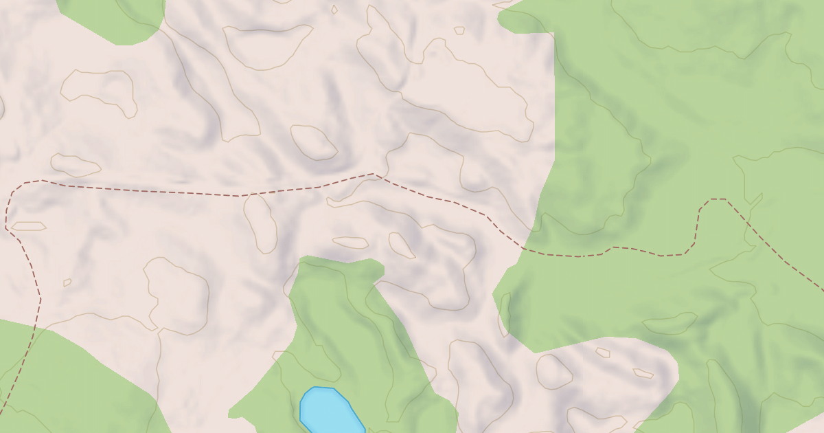 Map preview of Round River Drive