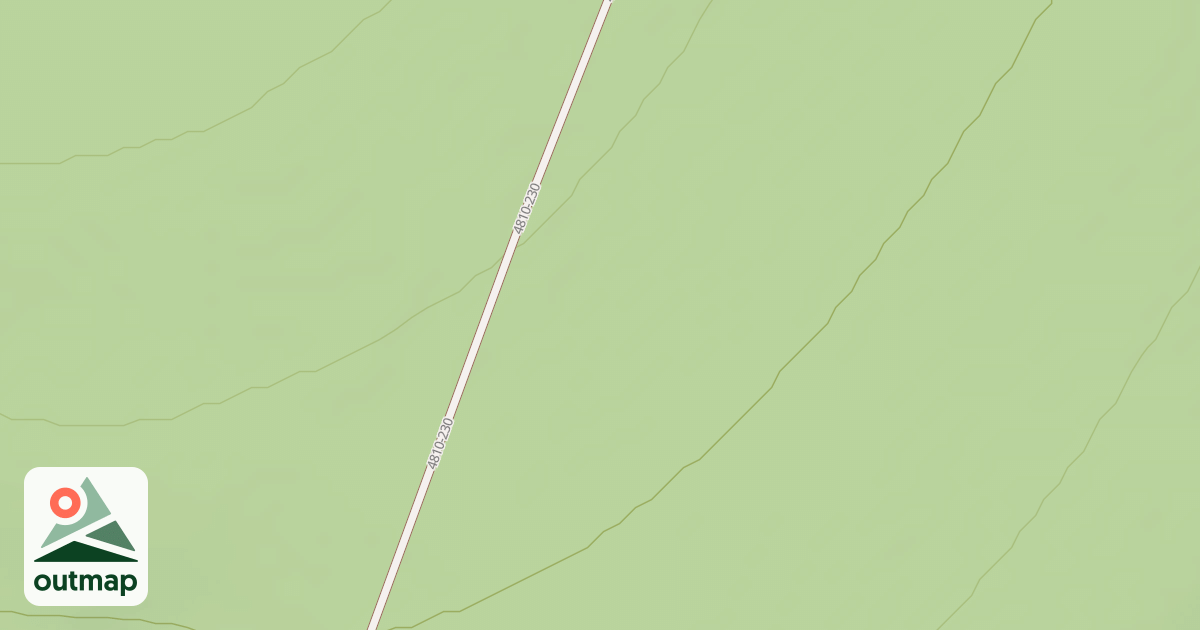 Map of 4810019