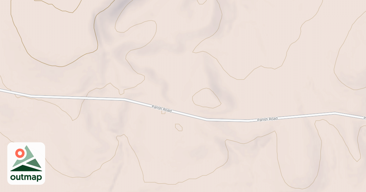 Map of 5294