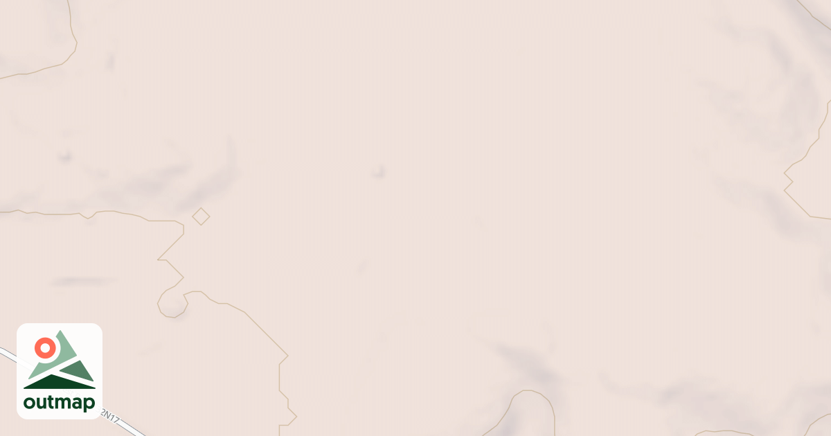 Map of CENTER SEC 15