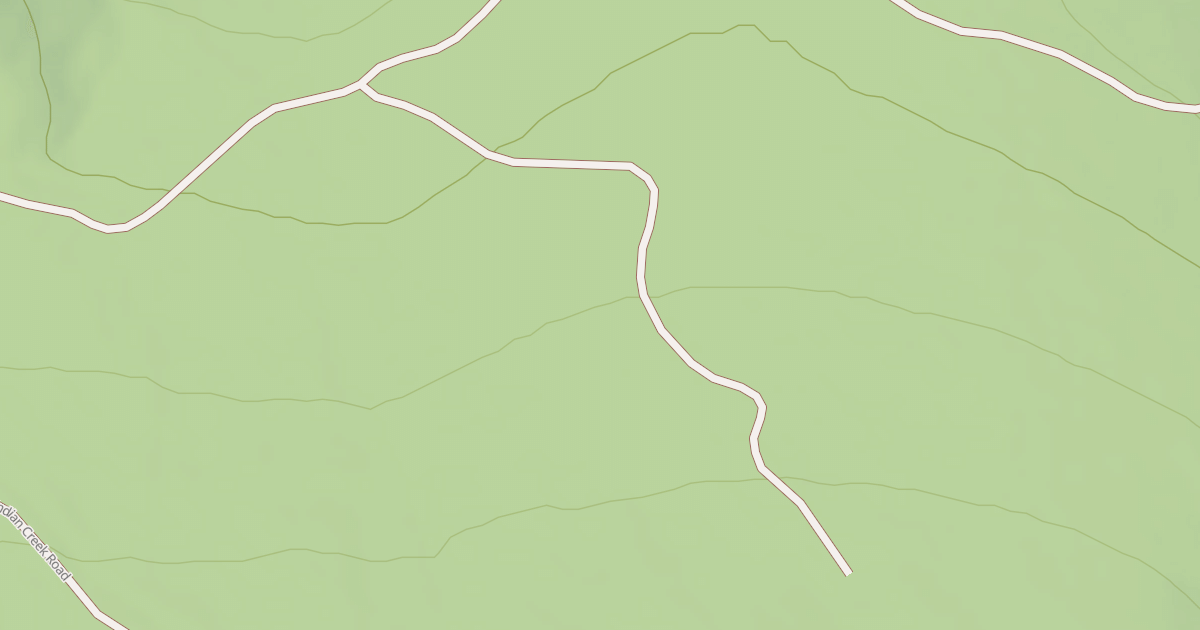 Map preview of BLM National GTLF Public Motorized Roads 5a510bb3-941a-497e-adf4-e3dd0710af47