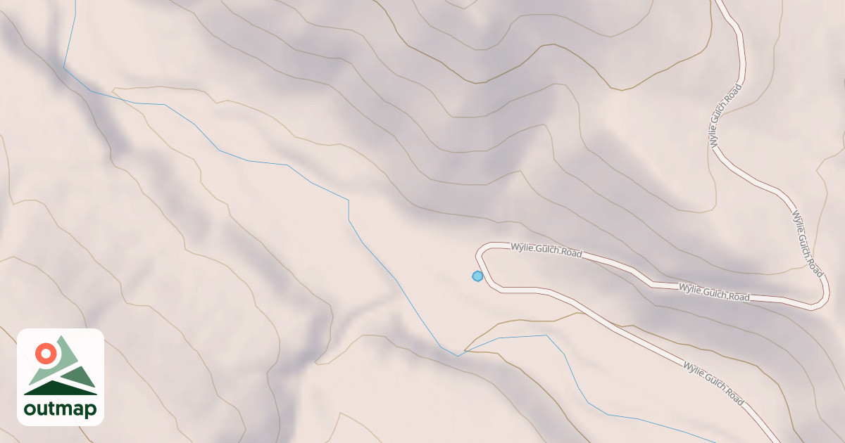 Map of 440.C