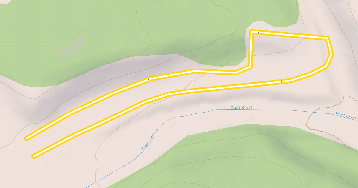 Map preview of Lower Field