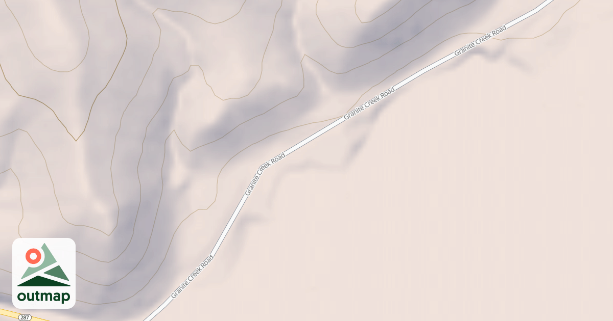 Map of BLM National GTLF Public Motorized Roads 83ad3529-b8c8-465f-8432-c7e9a93455e6