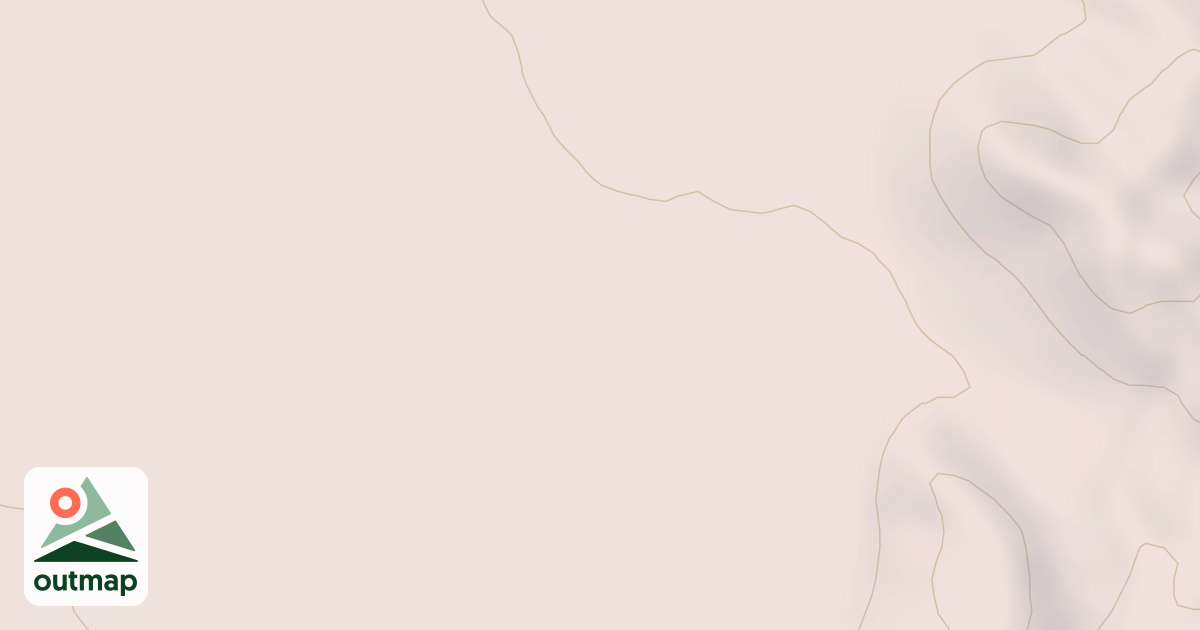Map of BLM National GTLF Public Motorized Roads 07b3f548-e254-405f-8c16-03ca9999b23d