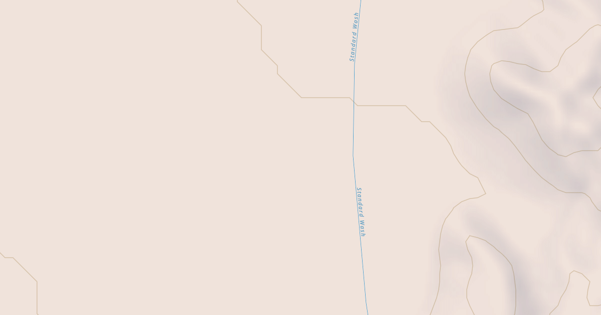 Map preview of BLM National GTLF Public Motorized Roads 07b3f548-e254-405f-8c16-03ca9999b23d