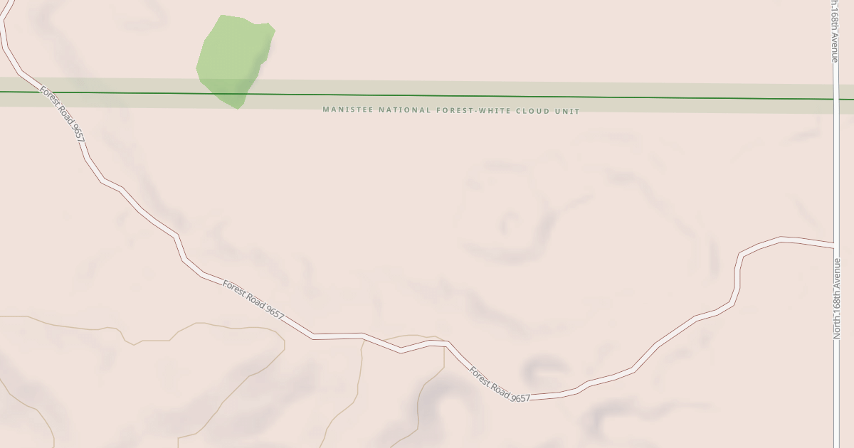 Map preview of 9657