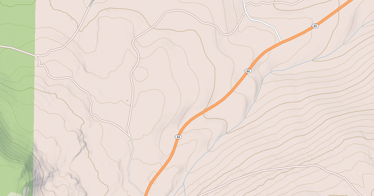 Map preview of EAST RED